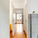 Independent House Private Garden בית נופש מילאנו
