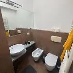 בית נופש Independent House Private Garden מילאנו