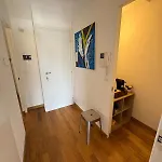 Independent House Private Garden בית נופש