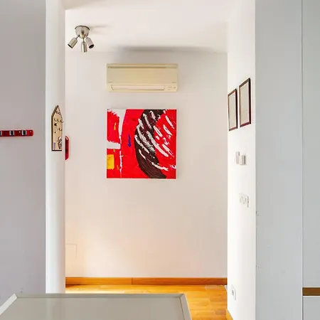 Independent House Private Garden *
